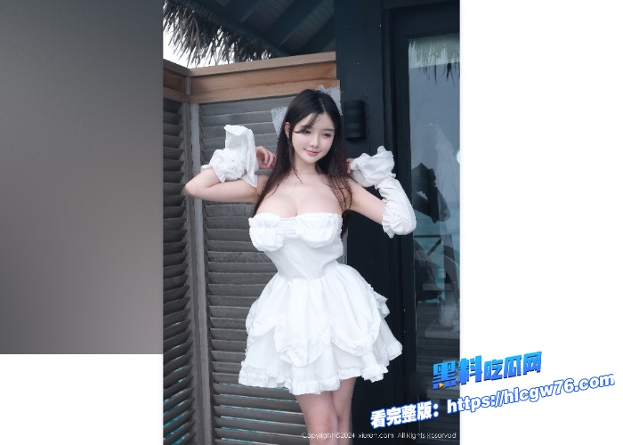 抖音超级网红148万粉丝糯美子MINIBabe极致反差别人眼中的女神童颜巨乳高挑又丰满的身材雪白奶子超美 图4
