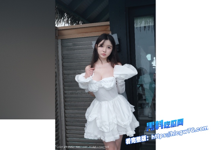抖音超级网红148万粉丝糯美子MINIBabe极致反差别人眼中的女神童颜巨乳高挑又丰满的身材雪白奶子超美 图6