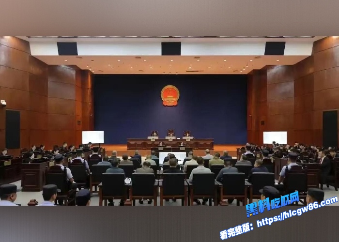 缅北白家死刑冲上热搜!41个杀人炼狱园区曝光 滔天罪行罄竹难书 电诈园区非人虐待视频流出! 6 缅北白家死刑冲上热搜!41个杀人炼狱园区曝光 滔天罪行罄竹难书 电诈园区非人虐待视频流出! 6