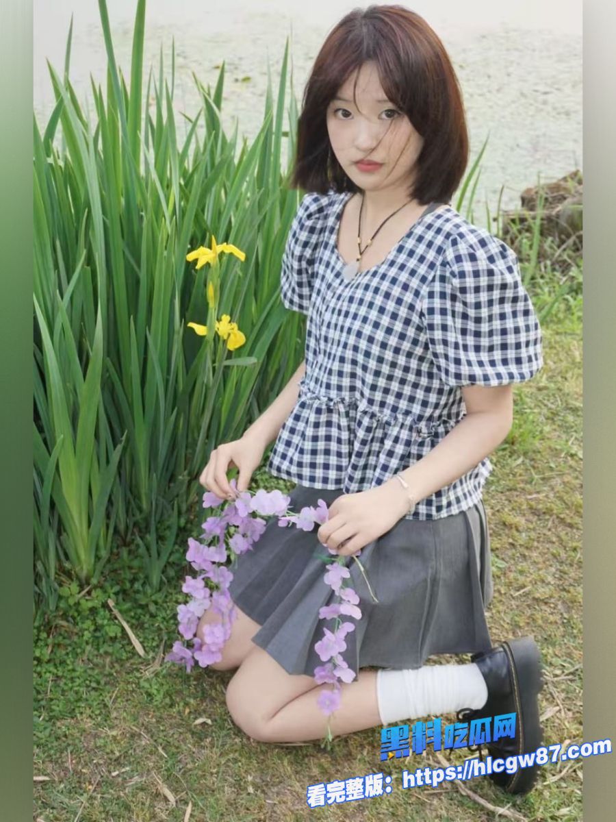 稚嫩学生妹和男友直播不雅视频流出 6