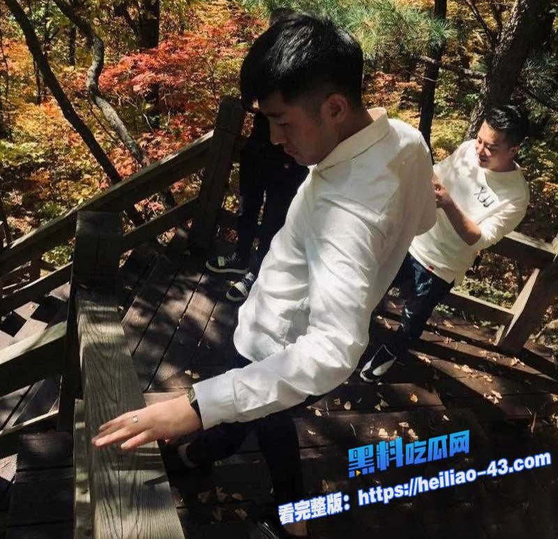 快手千万级网红MC仙洋再曝惊天黑料侵犯女徒弟潇潇精虫上脑见逼就操5