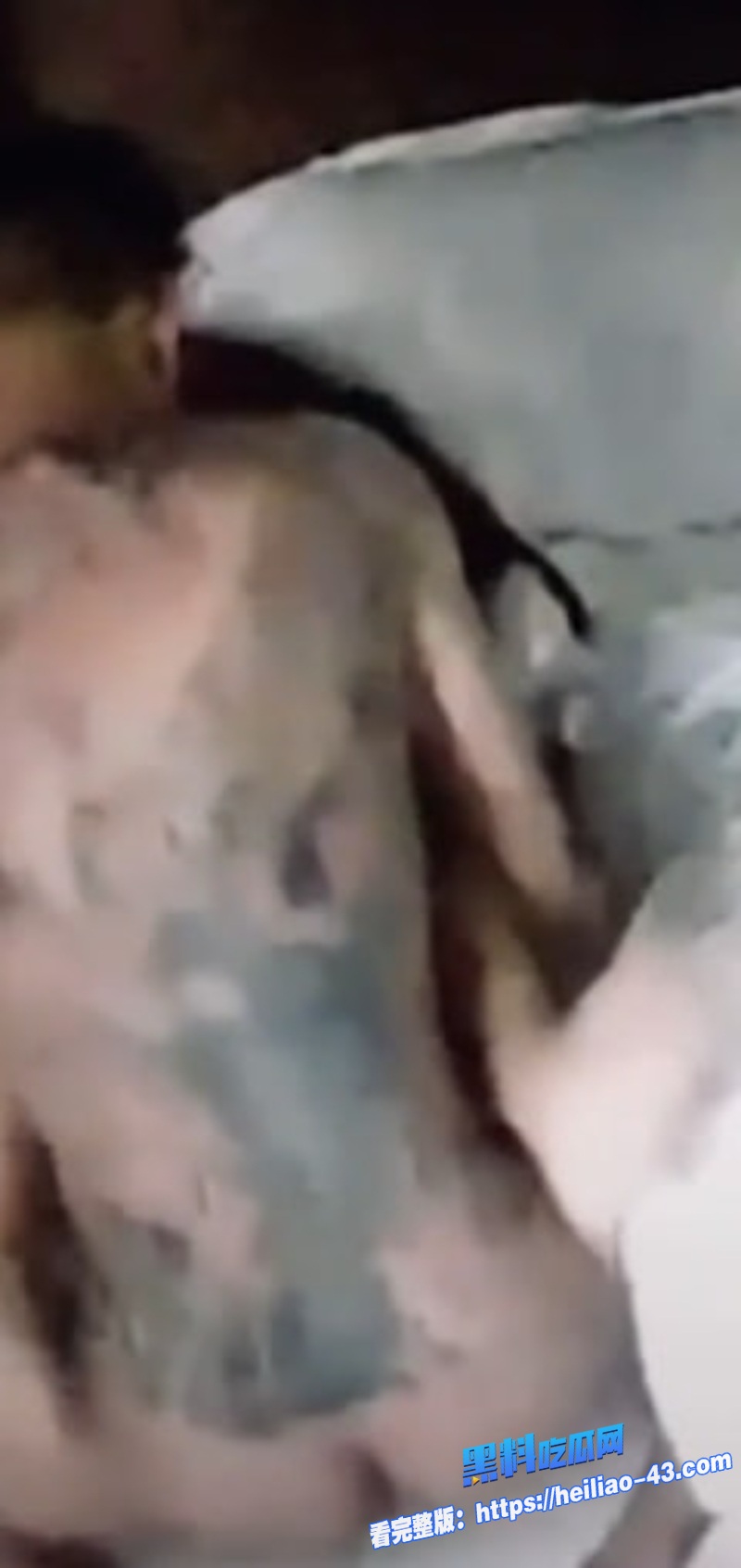 快手千万级网红MC仙洋再曝惊天黑料侵犯女徒弟潇潇精虫上脑见逼就操28