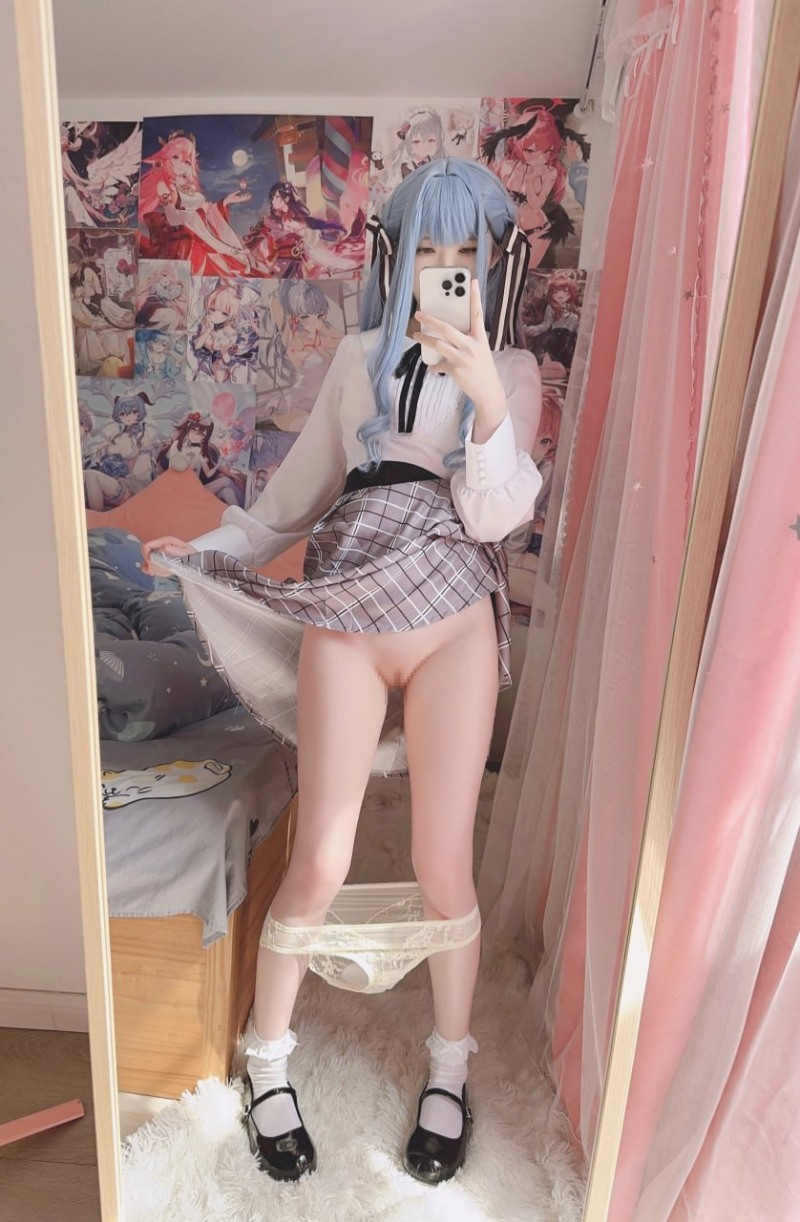 Misa呆呆 4 Misa呆呆 4