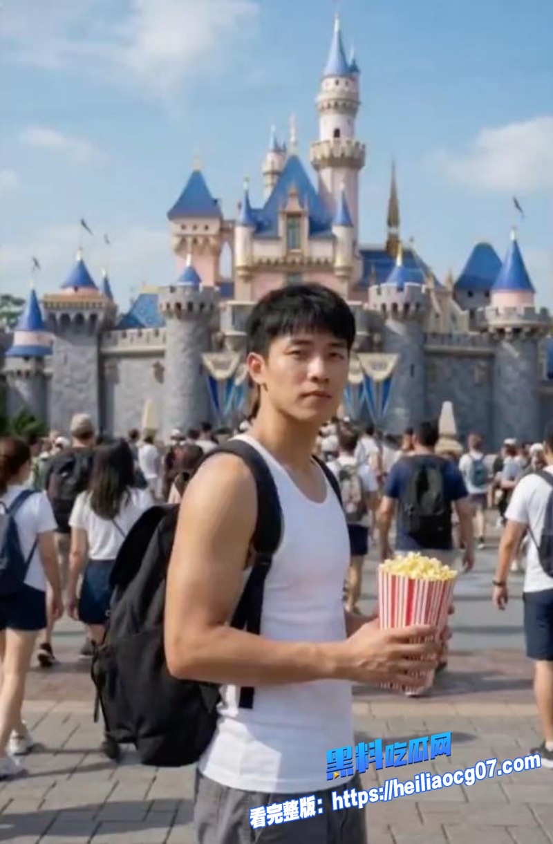 AI成人短剧 爱与机器人1