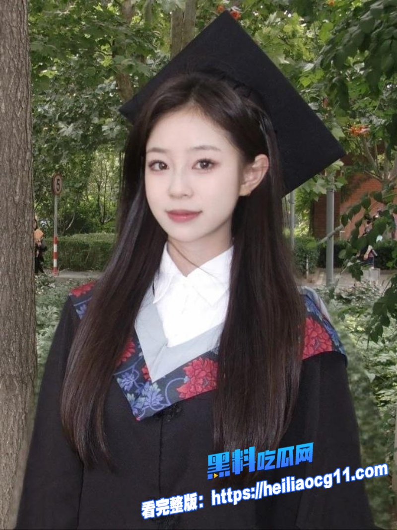 高颜值女大学生1