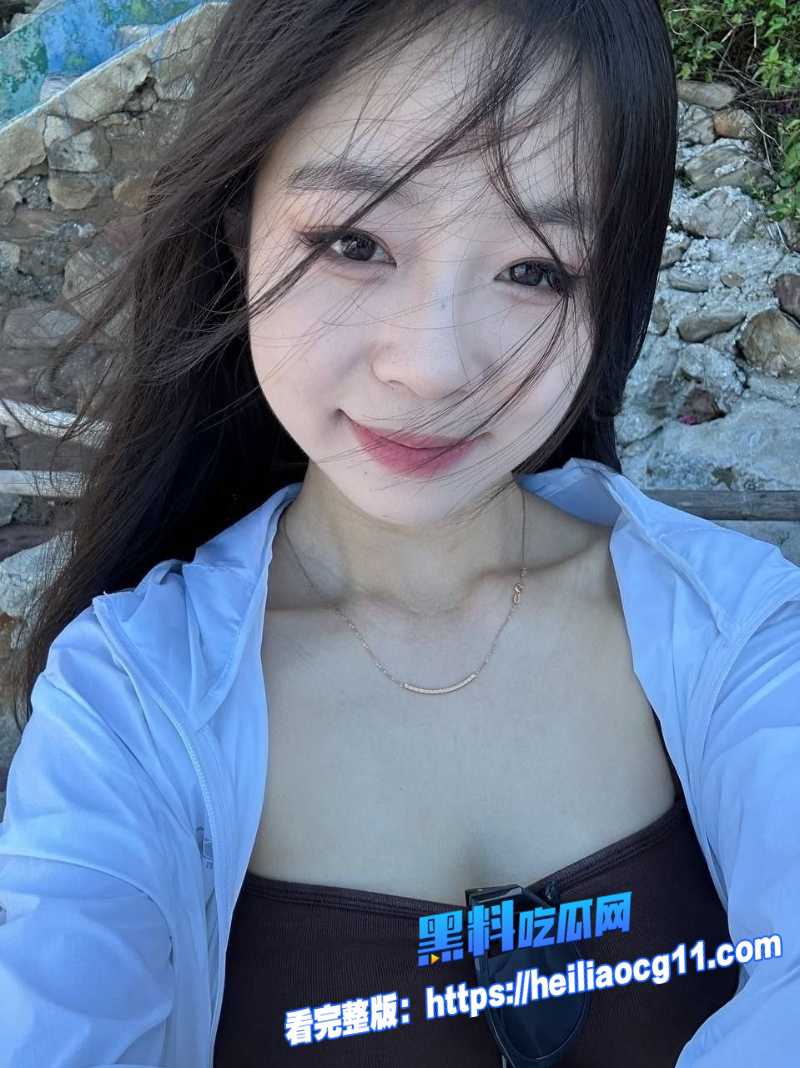 高颜值女大学生6