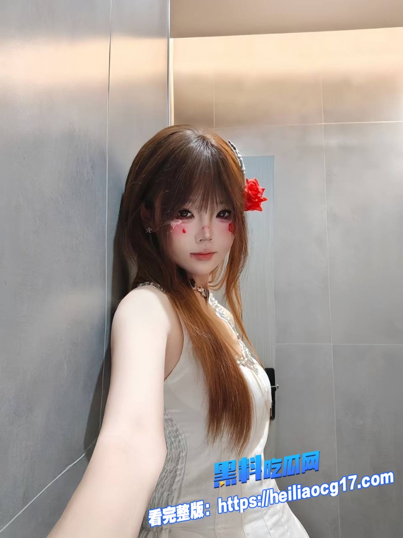 高颜值大学生9 高颜值大学生9