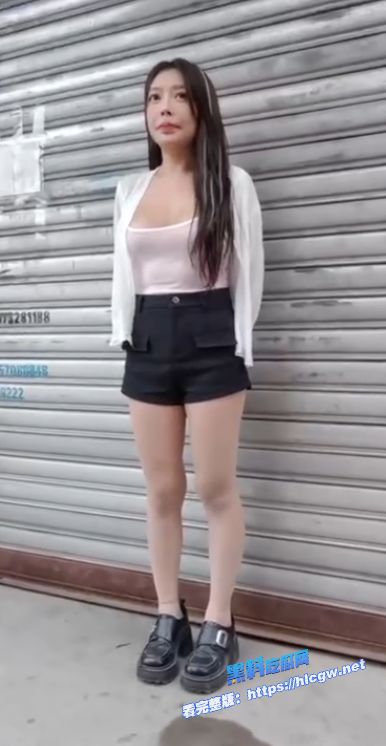 站街女照片 站街女照片
