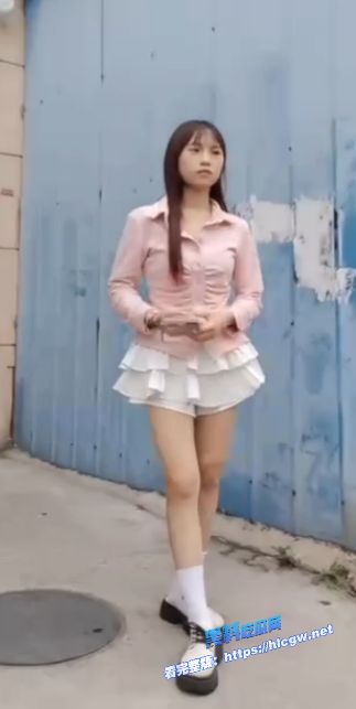 站街女照片 站街女照片