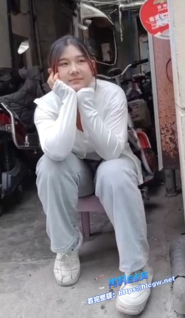 站街女照片 站街女照片