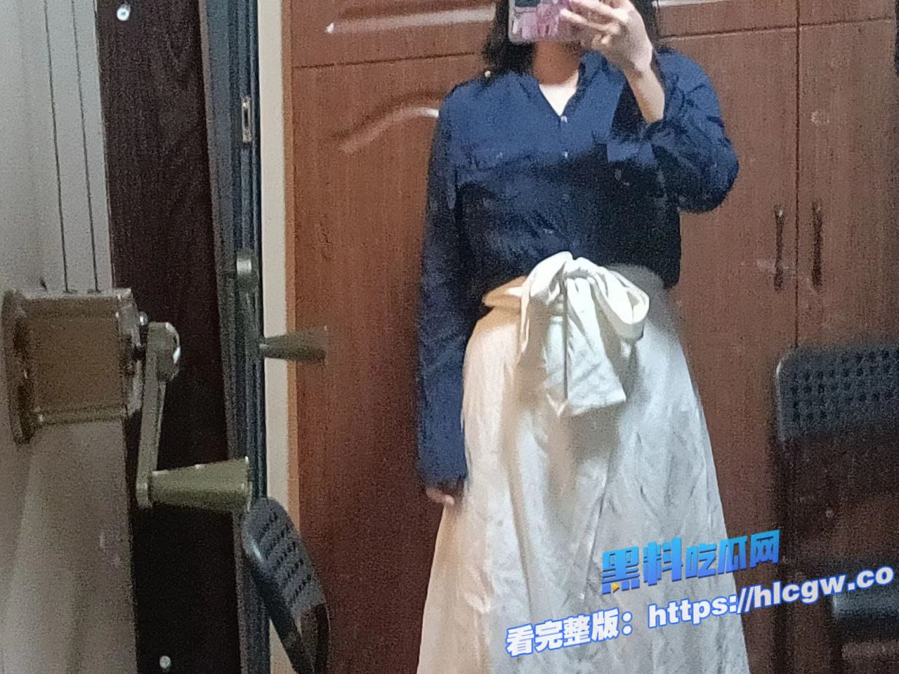 重庆前女友自拍