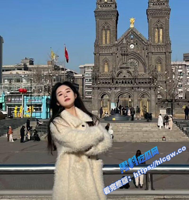 师生惊天大瓜！南京师范大学 宋海亮 婚婚内出轨其博士生 汪慧香14