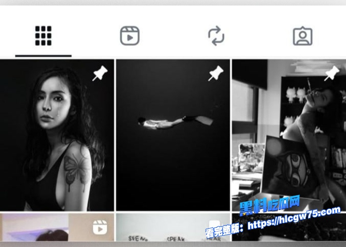 Ig42万粉潜水教练梁云菲约炮多金学院性爱视频流出巨乳狂晃被猛操超大奶子爽爆全场 图1