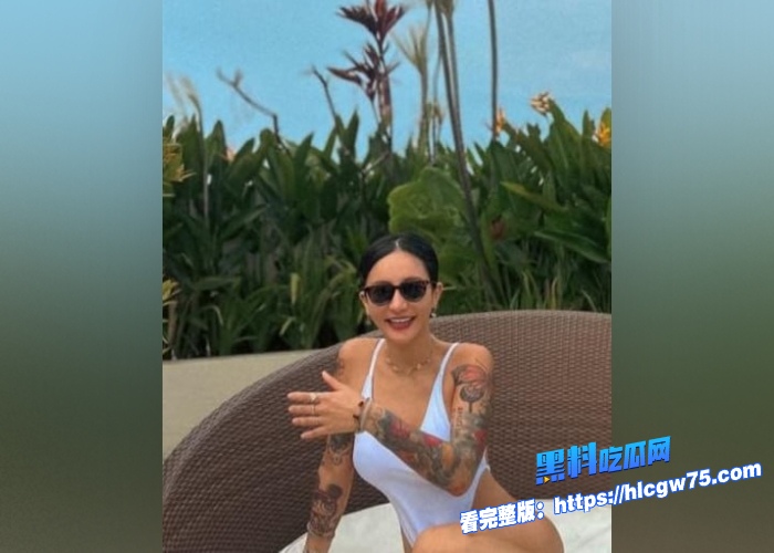 Ig42万粉潜水教练梁云菲约炮多金学院性爱视频流出巨乳狂晃被猛操超大奶子爽爆全场 图4