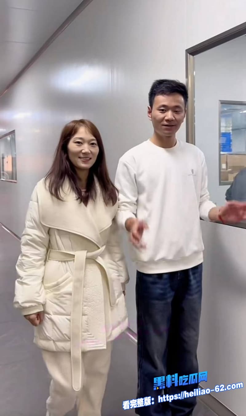 厉老二聊骚出轨被妻子抓包模范夫妻人设崩塌成全网热搜聊天记录太劲爆了8