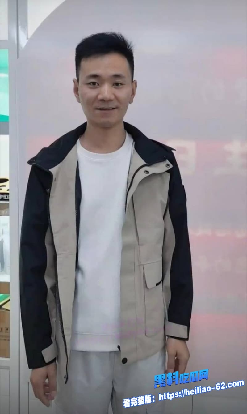 厉老二聊骚出轨被妻子抓包模范夫妻人设崩塌成全网热搜聊天记录太劲爆了12