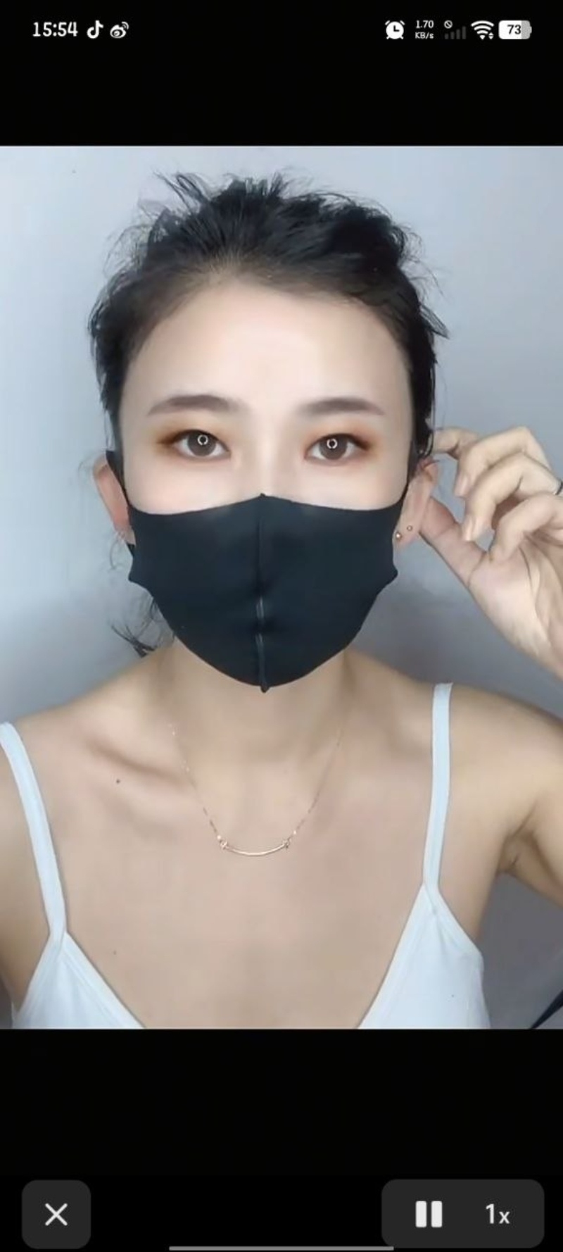 95后女教师1