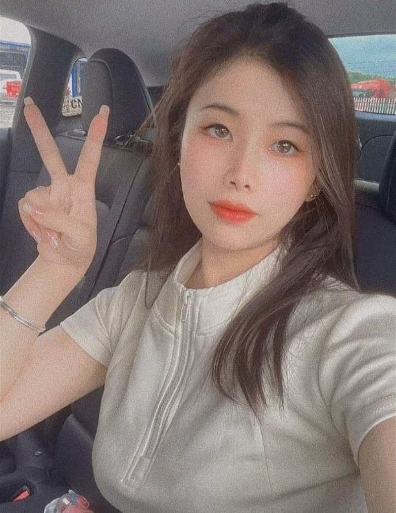 95后女教师2