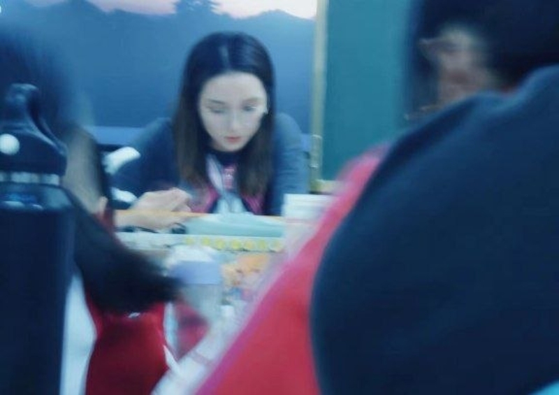 95后女教师5