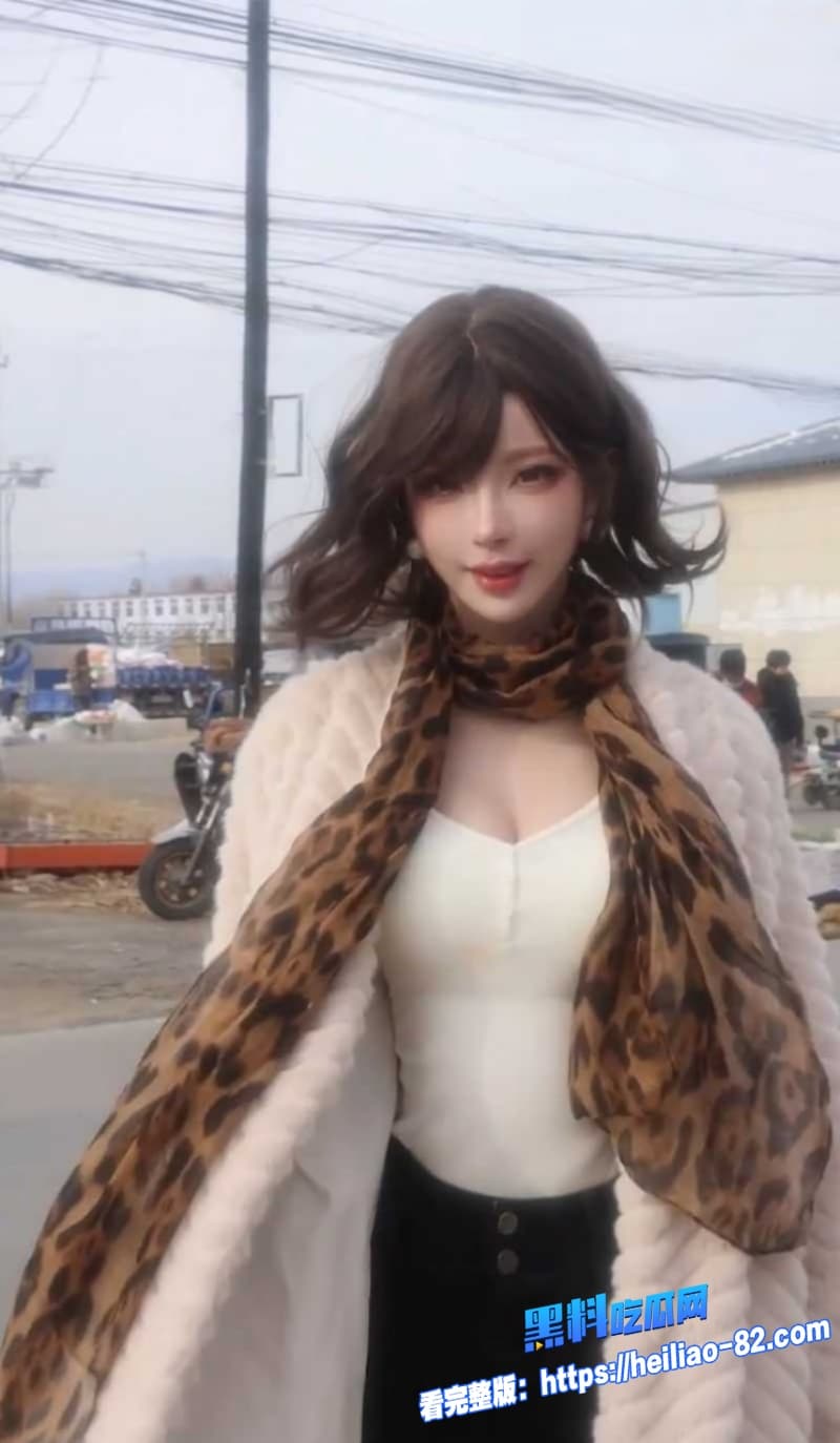 抖音百万粉御姐原天夕子塌马甲早期福利姬陈小喵黑丝OL大尺度写真全网刷爆3 抖音百万粉御姐原天夕子塌马甲早期福利姬陈小喵黑丝OL大尺度写真全网刷爆3