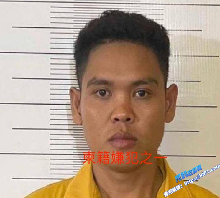 中国男子被绑架,2人被抓1人在逃01 中国男子被绑架,2人被抓1人在逃01
