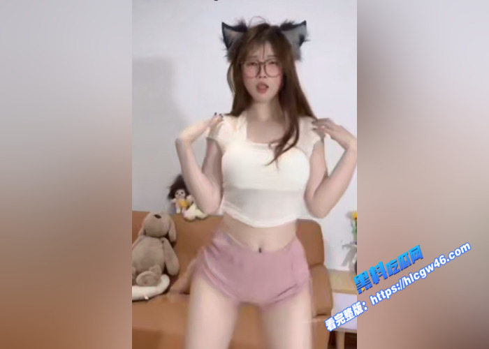 抖音反差网红 甜子兔 千元付费视频流出!喜欢清纯颜值加性感的弹力摇10 抖音反差网红 甜子兔 千元付费视频流出!喜欢清纯颜值加性感的弹力摇10
