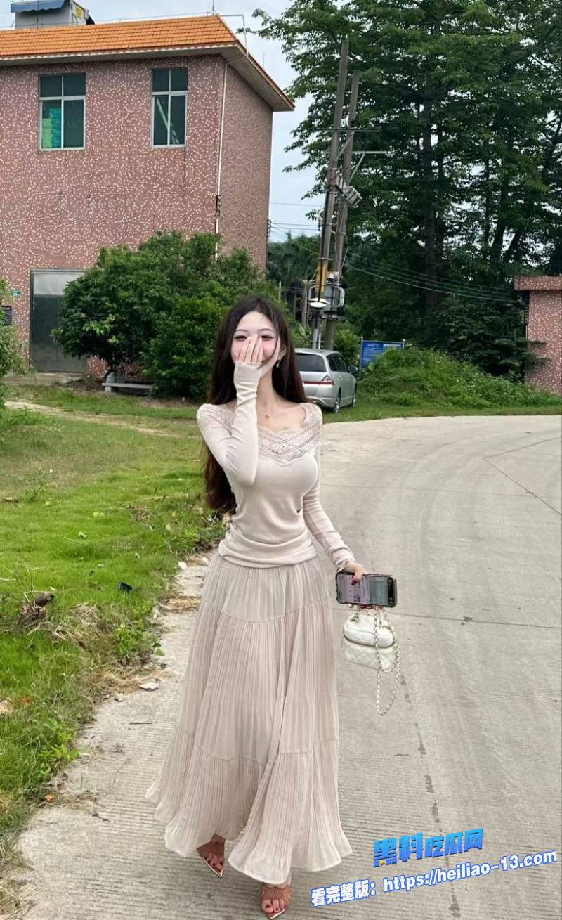 高颜值极品妹妹勾引亲哥 2