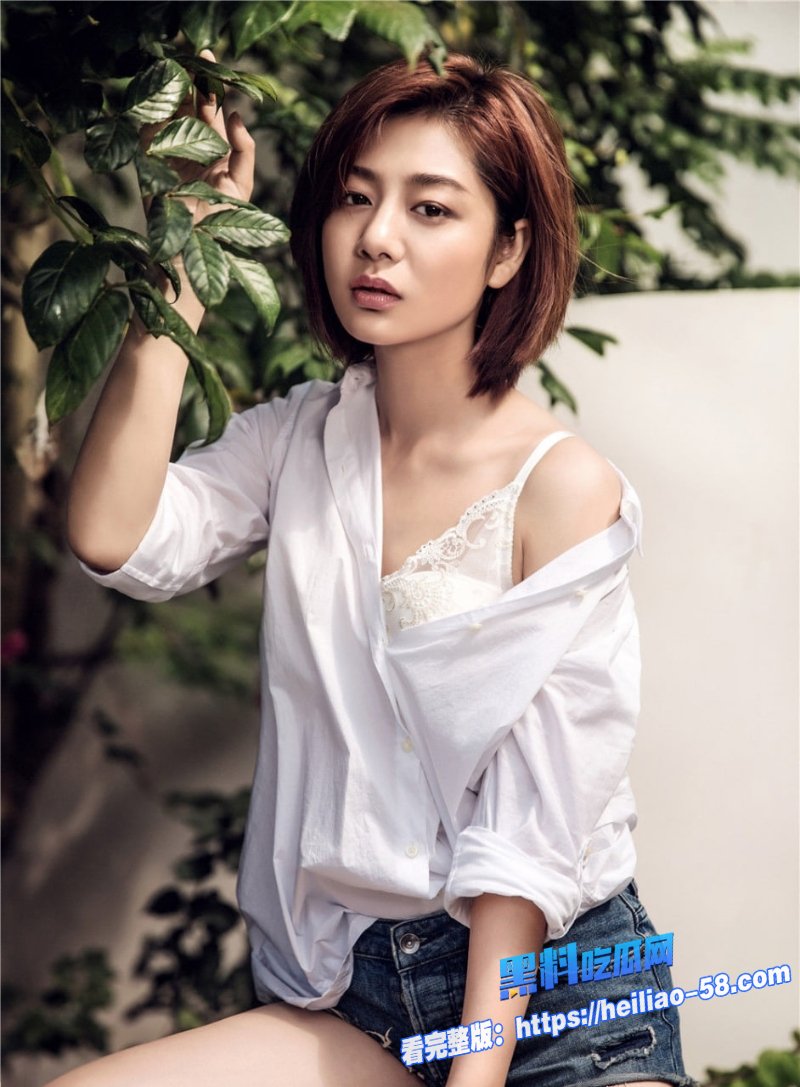 AI魔改无证之罪邓家佳和王真儿双女主脱衣版2