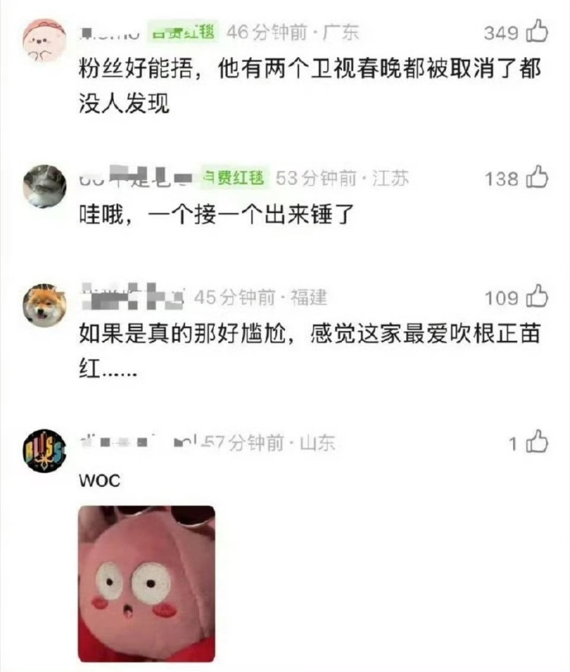 张艺兴近期陷入暂停演出审批风波6
