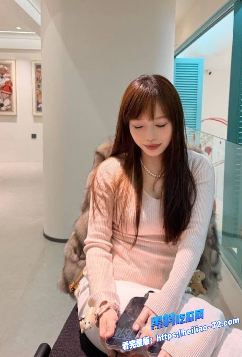 上海艺术学院系花顾若兰全裸骑乘学长视频流出乖乖女秒变发情母狗校花人设瞬间崩塌5
