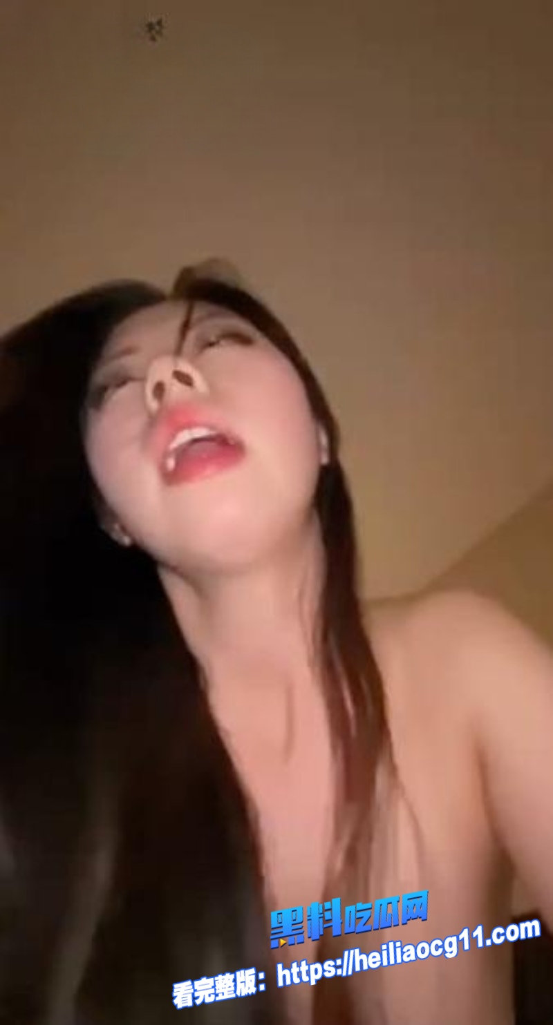 台湾反差女神5