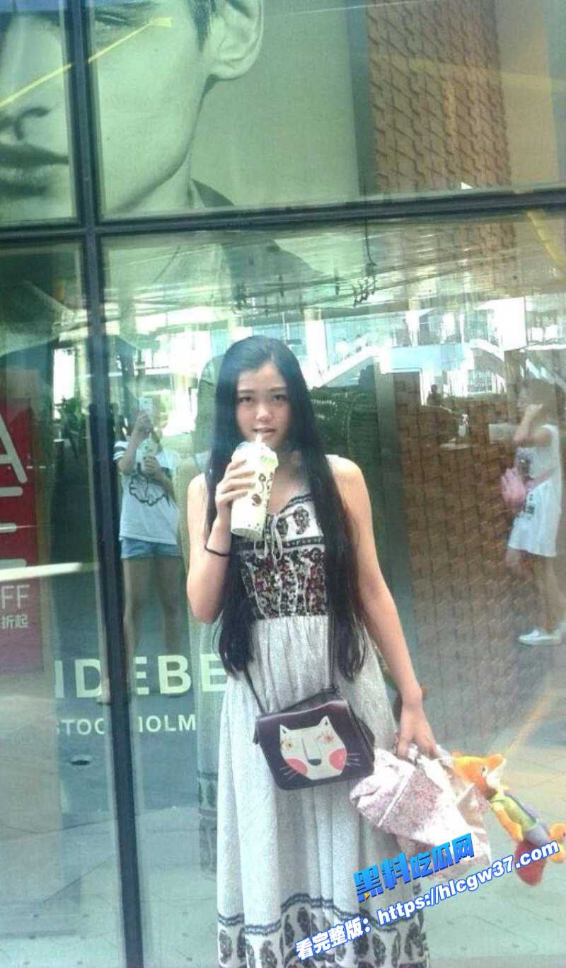 山东女教师 刘孟淑 几年时光华丽蜕变 3