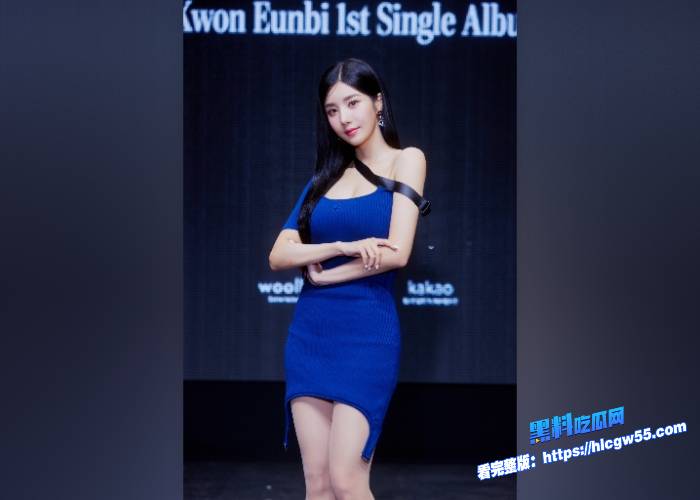 韩国女团IZ*ONE明星 权恩妃 现场热舞大秀 豪华巨乳摇晃特写慢动作 这Q弹奶子 给我牛子都看硬了！14.jpg