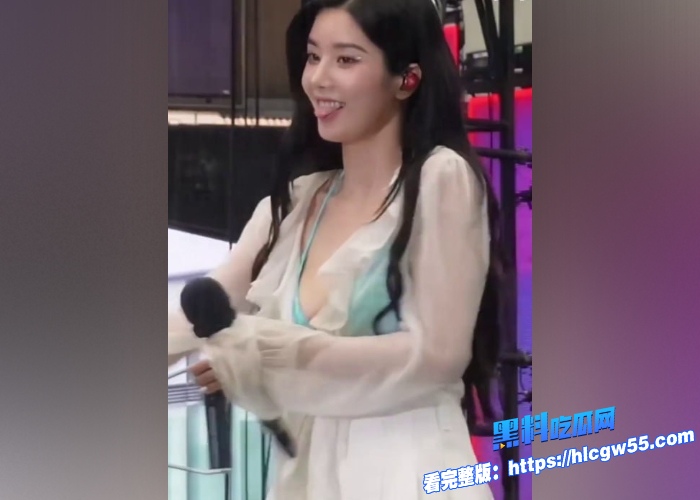 韩国女团IZONE明星 权恩妃 现场热舞大秀 豪华巨乳摇晃特写慢动作 这Q弹奶子 给我牛子都看硬了！ 1WH700x500px1