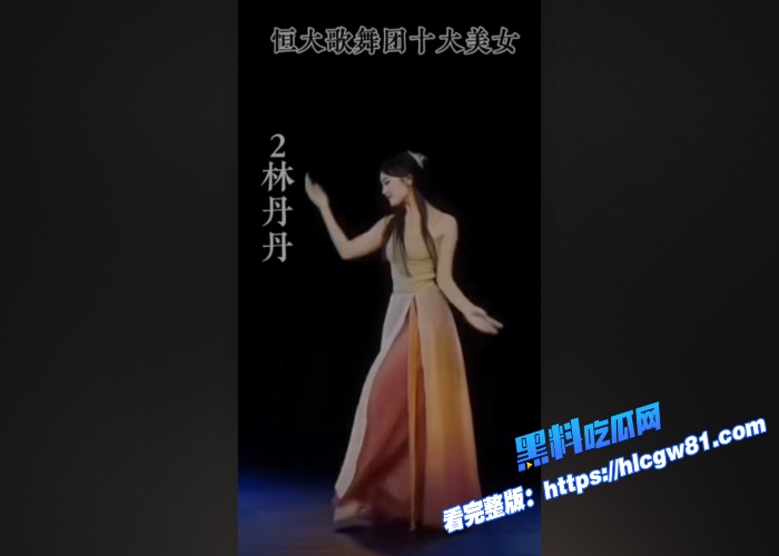 恒大歌舞团内部选秀视频这才是舞蹈生就业的方向纯正的裸体舞蹈高颜值好身材顶级舞蹈完整版曝光一次看个够 图4