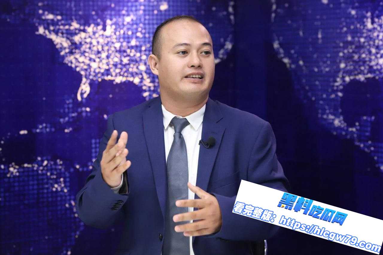 柬埔寨专家硬怼:泰国逐渐成为本地区人口贩卖集团与大规模网络诈骗的中心!01 柬埔寨专家硬怼:泰国逐渐成为本地区人口贩卖集团与大规模网络诈骗的中心!01