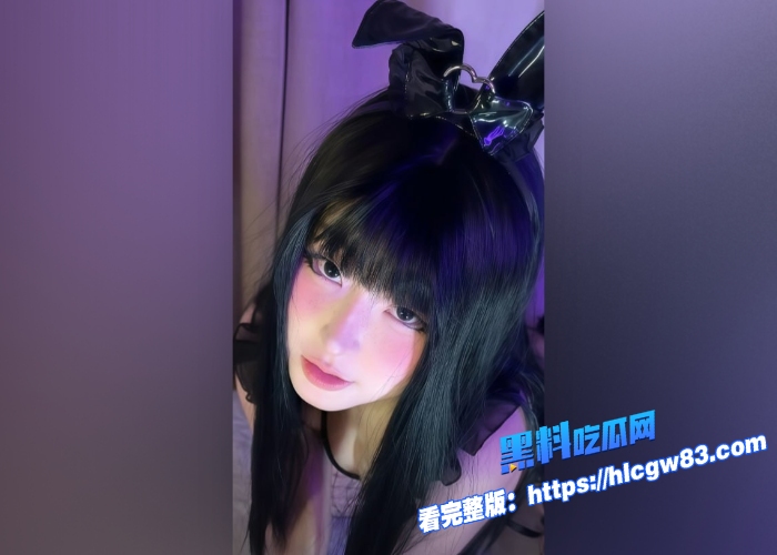 推特阿黑颜母狗 Pupu噗噗 精灵COS自慰秀流出 巨型道具造型夸张带刺纹路 怼进粉嫩小骚逼抽插得汁水四溅8 推特阿黑颜母狗 Pupu噗噗 精灵COS自慰秀流出 巨型道具造型夸张带刺纹路 怼进粉嫩小骚逼抽插得汁水四溅8