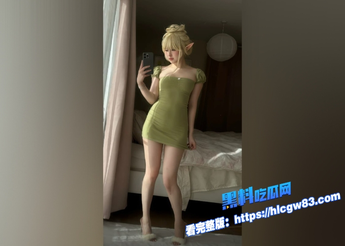 推特阿黑颜母狗 Pupu噗噗 精灵COS自慰秀流出 巨型道具造型夸张带刺纹路 怼进粉嫩小骚逼抽插得汁水四溅5 推特阿黑颜母狗 Pupu噗噗 精灵COS自慰秀流出 巨型道具造型夸张带刺纹路 怼进粉嫩小骚逼抽插得汁水四溅5