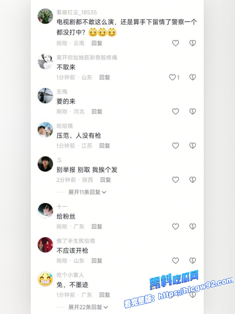 柬埔寨大嫂劫囚车视频流出 9