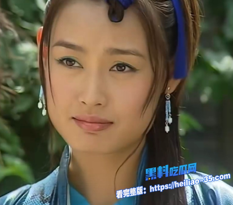 AI魔改倚天屠龙记脱衣神作曝光贾静雯高圆圆陈紫函三大美女全裸诱惑5 AI魔改倚天屠龙记脱衣神作曝光贾静雯高圆圆陈紫函三大美女全裸诱惑5