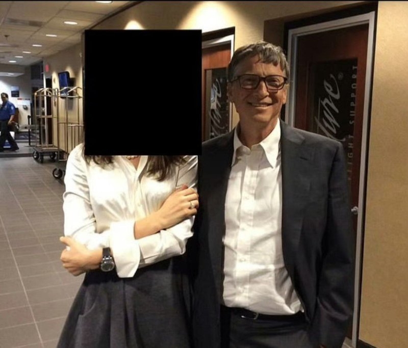 爱泼斯坦案终极后续1 爱泼斯坦案终极后续1