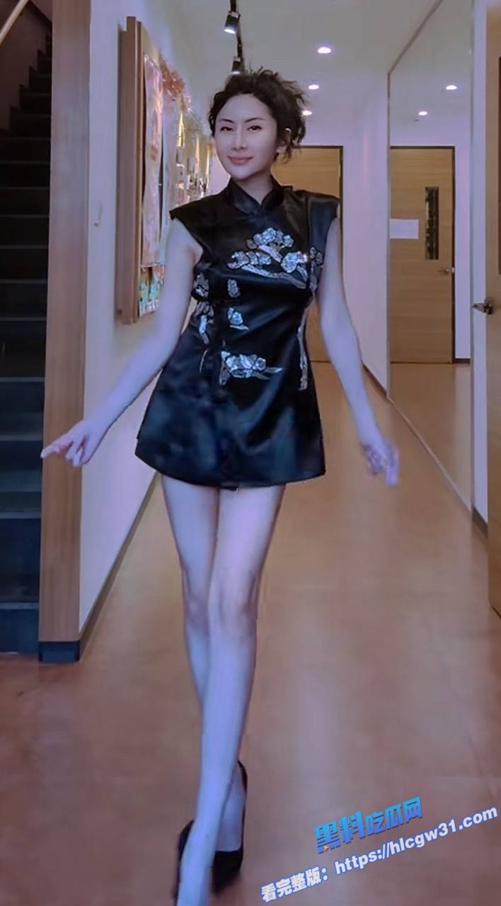抖音好身材的舞蹈老师 妮可形体舍宾 千万道具自慰视频流出！抖音改名：王诗曼11