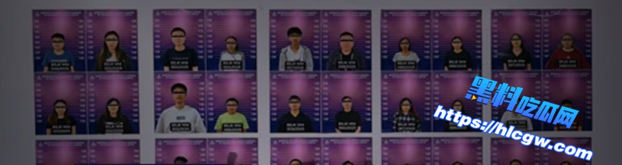 诈骗案  色情网站“挂羊头卖狗肉” 诈骗团伙专骗印度人 警方突袭呼叫中心逮捕57人01