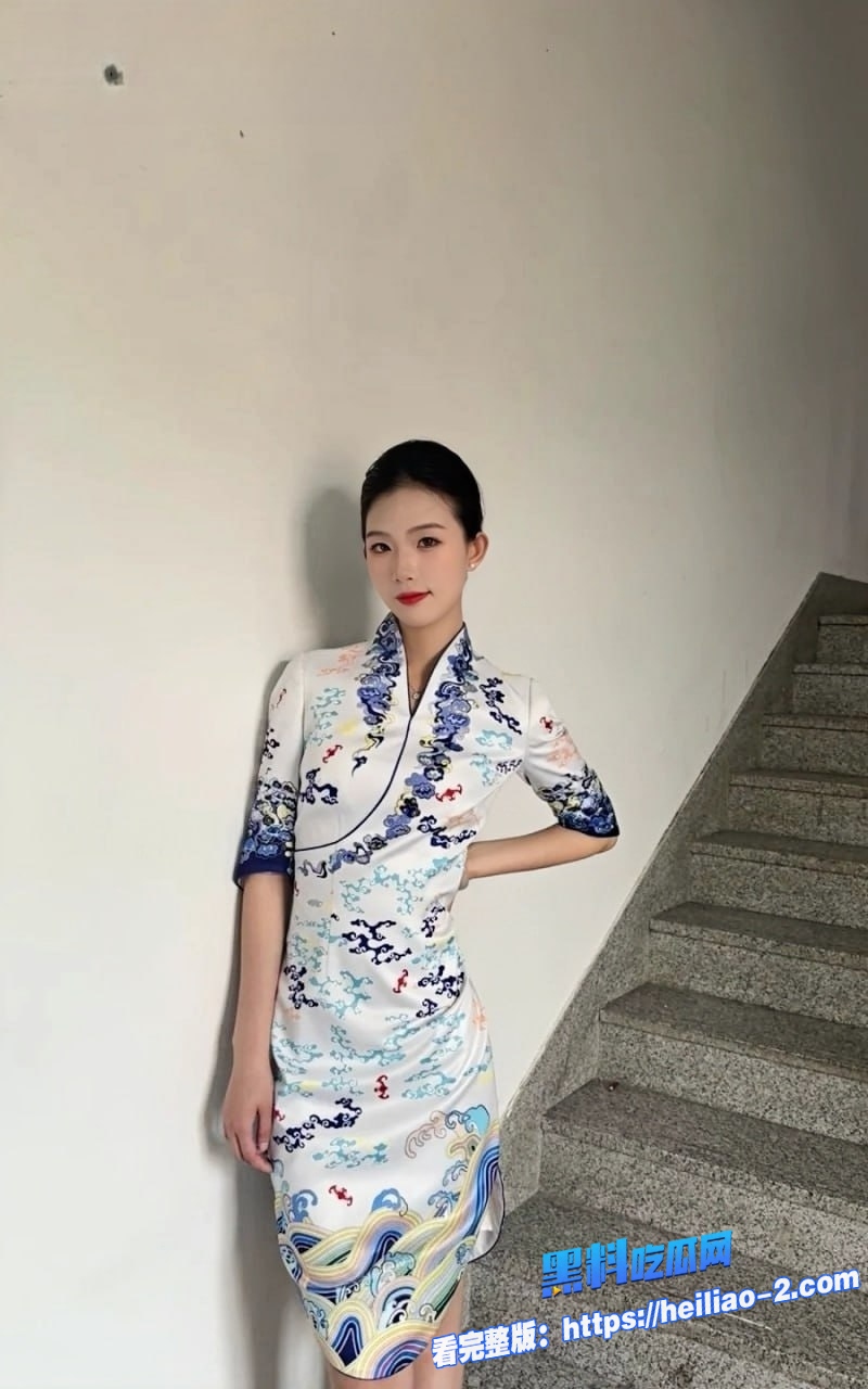上海民航职院校花沈梦洁 图3 上海民航职院校花沈梦洁 图3