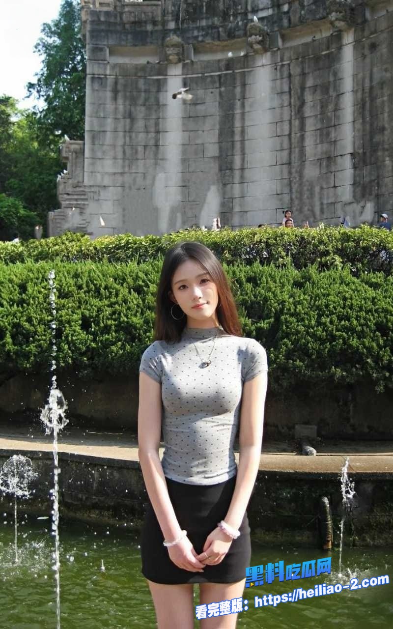 上海民航职院校花沈梦洁 图5 上海民航职院校花沈梦洁 图5