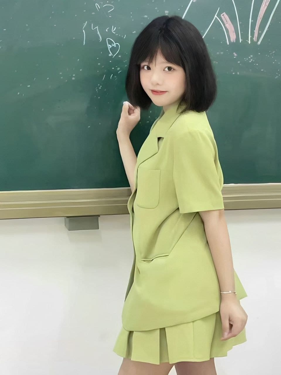 可爱美少女 李月 反差母狗私下是金主的母狗各种调教自慰啪啪