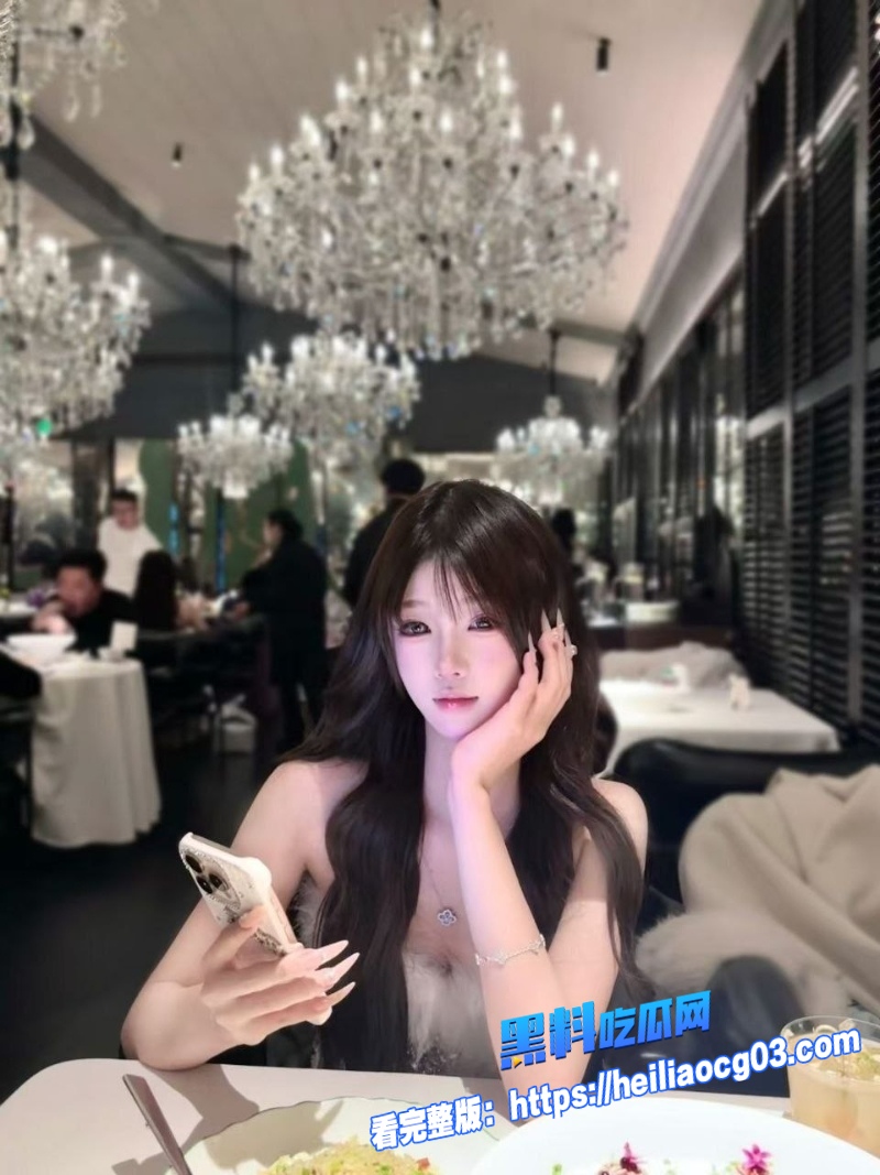 抖音网红小一yy8 抖音网红小一yy8