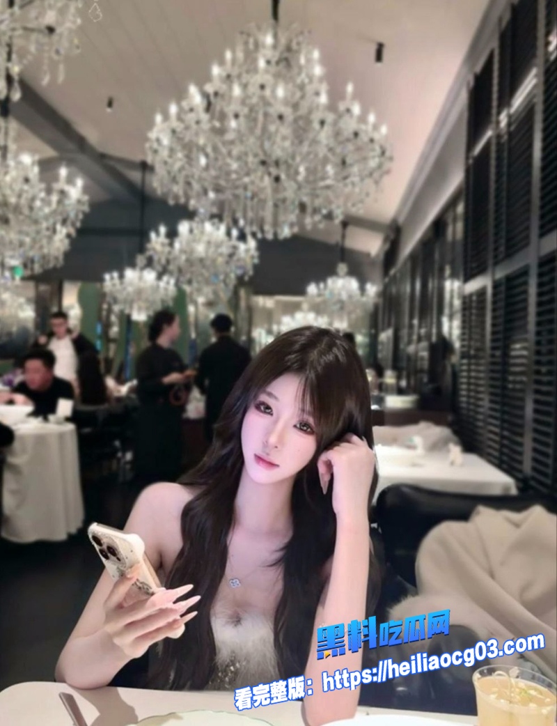 抖音网红小一yy9 抖音网红小一yy9