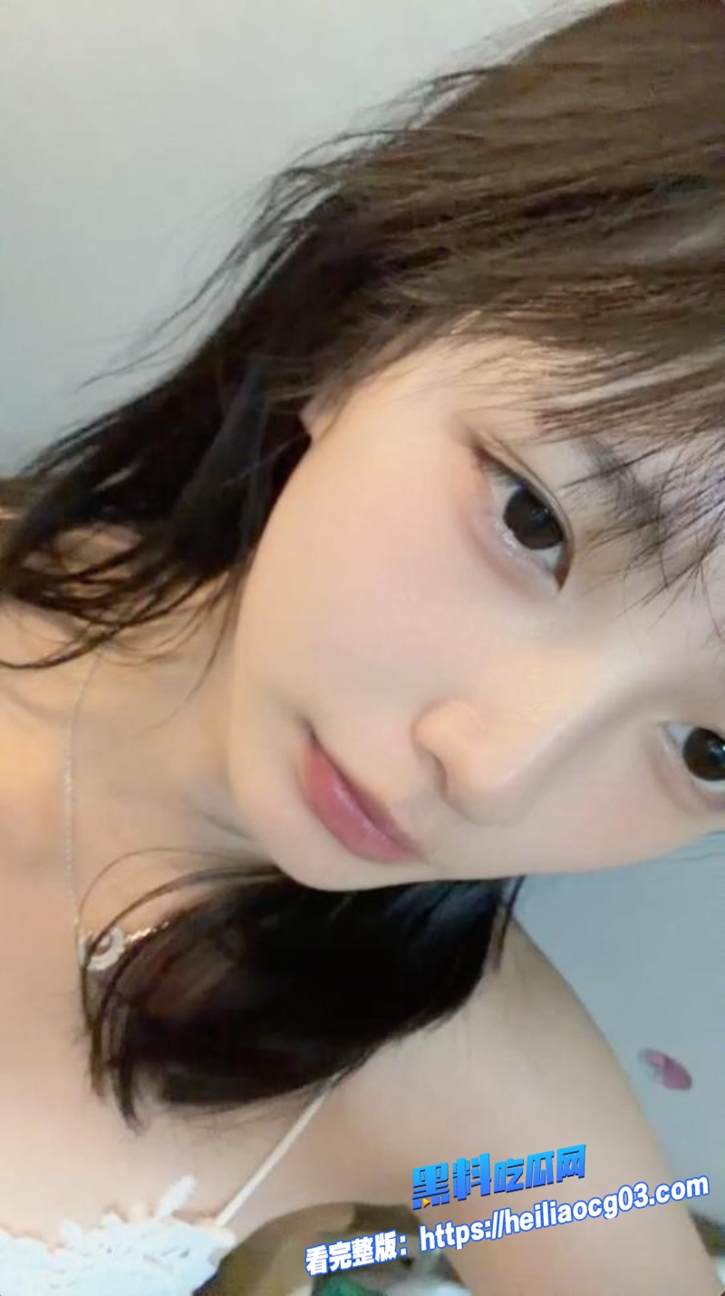抖音网红小一yy2 抖音网红小一yy2