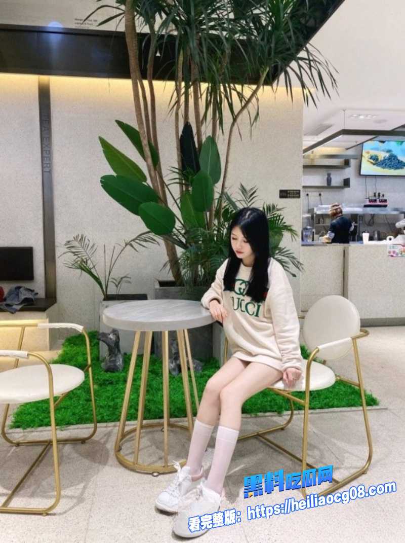 抖音网红天降之雯5